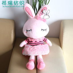祥瑞毛绒公仔产品 产品图片 加盟店怎么样