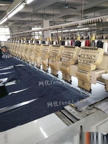 上海二手服装设备求购 回收 供应 出售图片信息 供求图片栏目