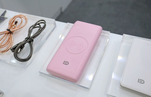 唯美丽与可爱不可辜负,香港展爱上少女心的富德无线