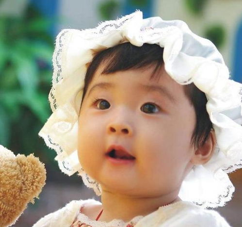 生个可爱的宝宝什么体验 今日头条