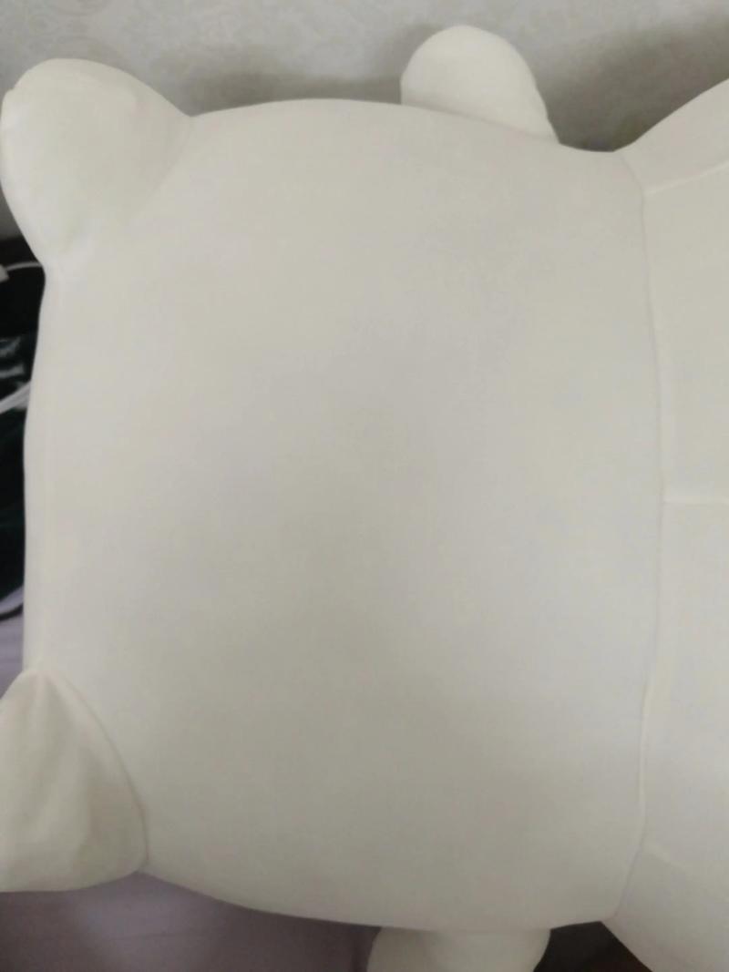 比眼泪先流出来的是勇敢啊可爱的吉伊宝宝 #chik