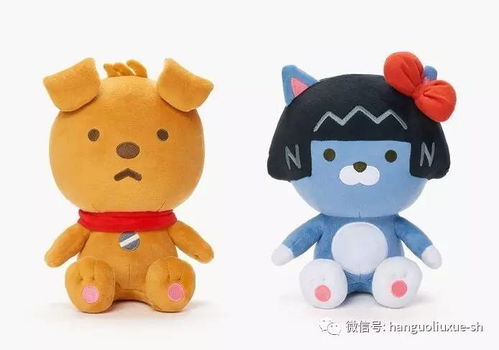 最新上市的kakao小宝宝们萌翻天