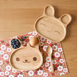 贵不一定好,可爱宝 宝宝用碗的材质真相揭秘