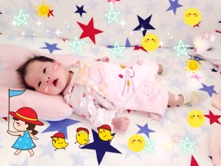 我的可爱宝贝坐月子圈