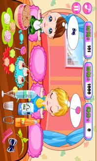 《照顾可爱宝宝》安卓版下载 v6.3 指南 - 跑跑车安卓网推荐