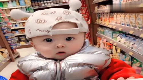 可爱宝宝给爸爸上的一课