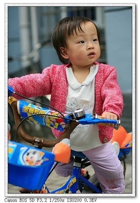 杭州19楼妈咪宝宝秀 记录可爱宝贝喜多多的成长瞬间