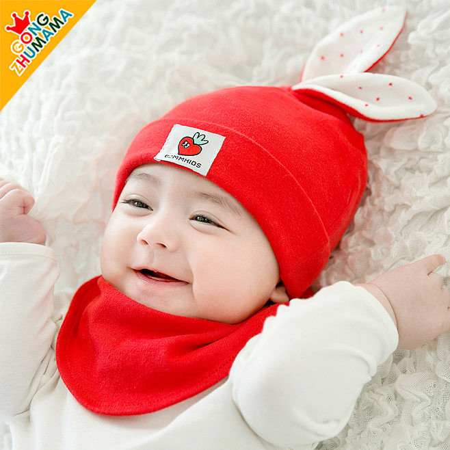 捕捉纯真瞬间 镜头下可爱宝贝的写真艺术