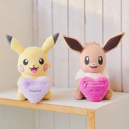 宝可梦世界再掀可爱风暴，更多萌趣活动即将惊喜启程