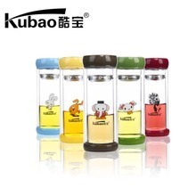 【带滤网玻璃杯】最新最全产品参考信息与可爱宝选购指南